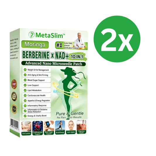 MetaSlim™
