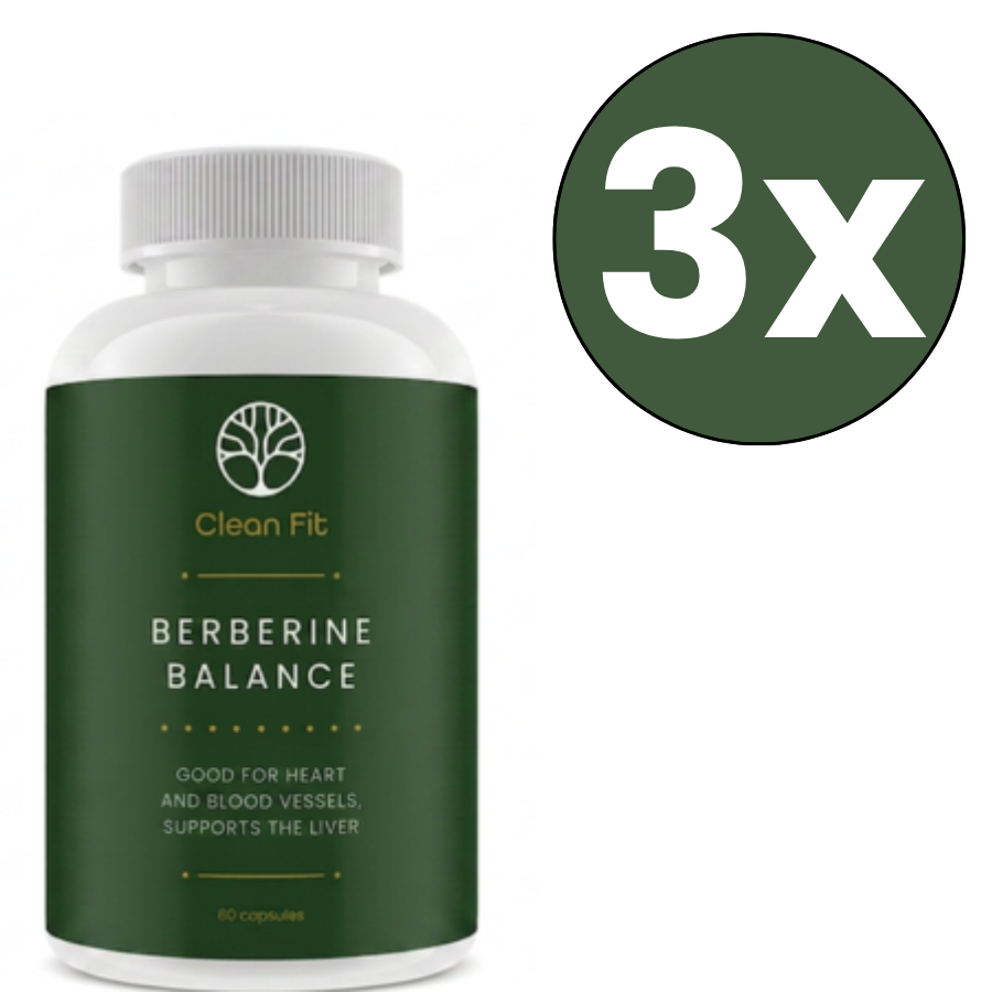 Berberine Balance