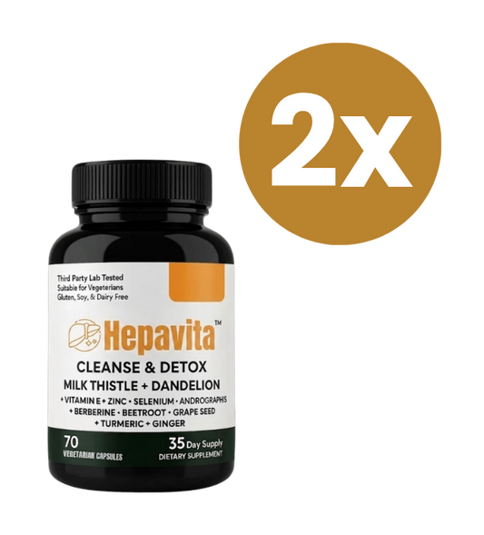 Hepavita™