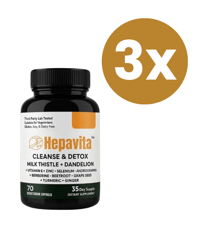 Hepavita™