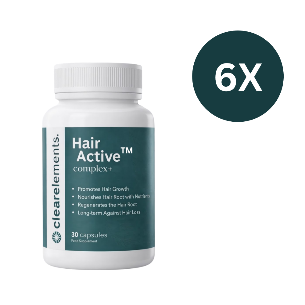 Hair Active™