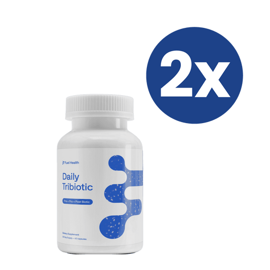 FuelHealth™