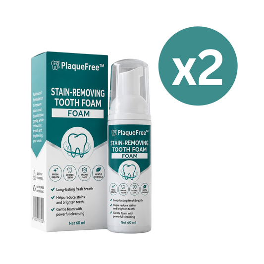 ™PlaqueFree