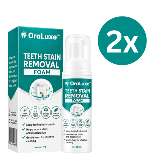 ™OraLuxe