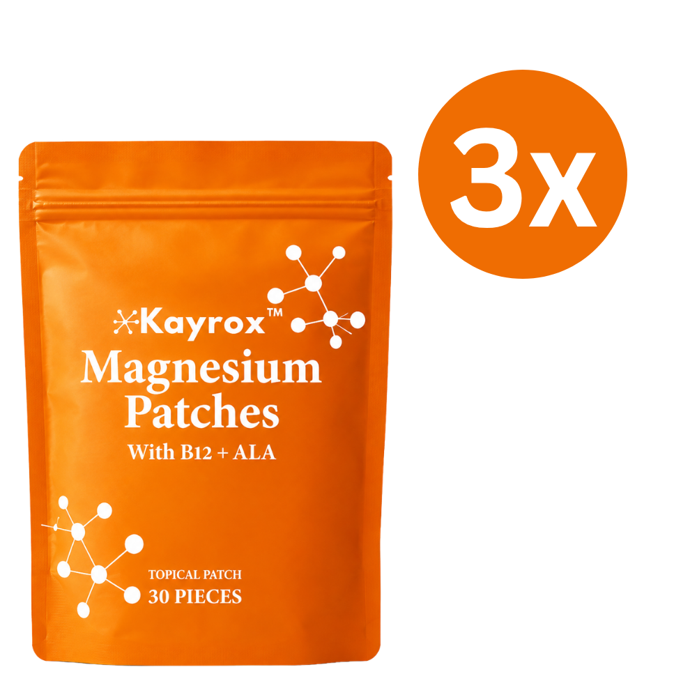 ™Kayrox