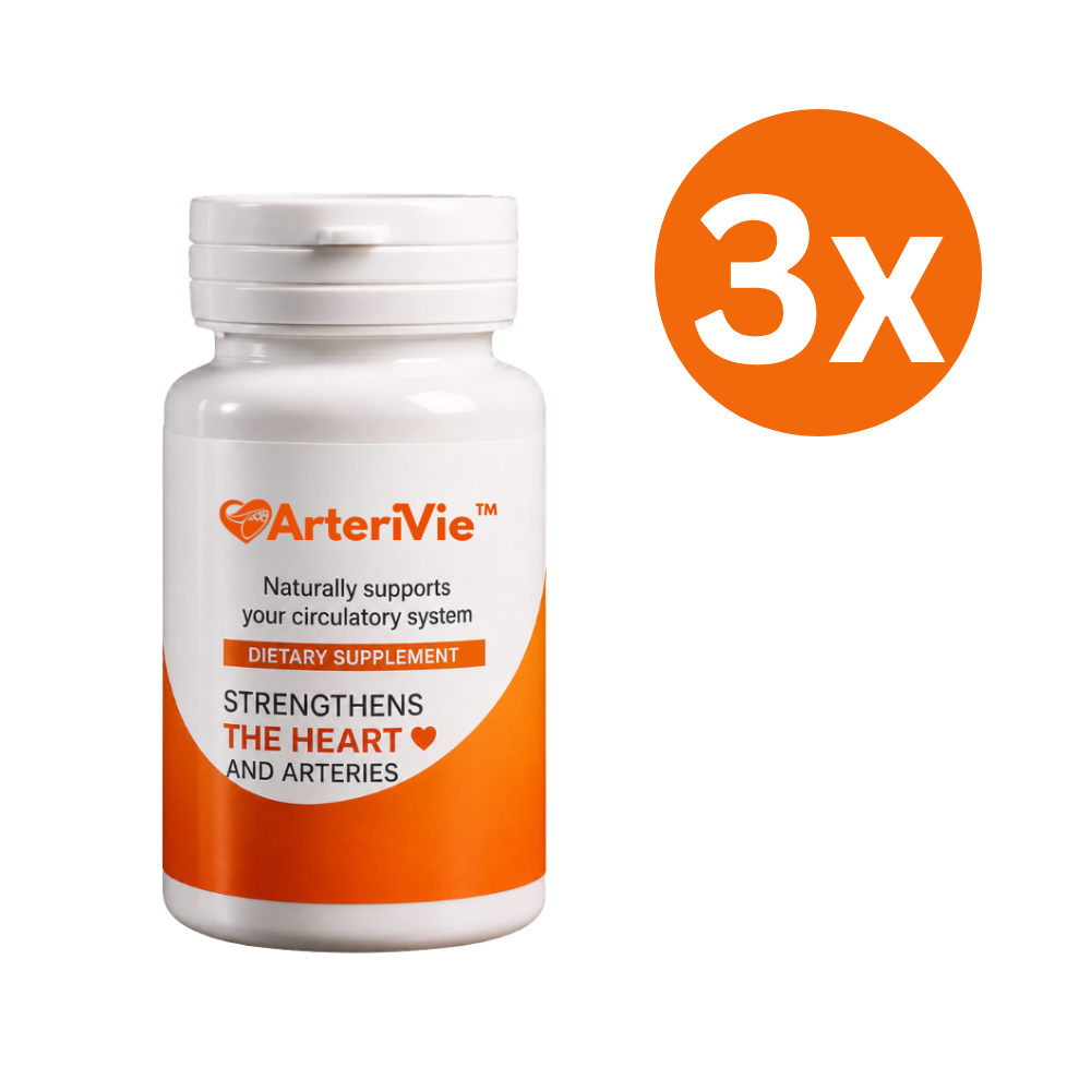 ™ArteriVie