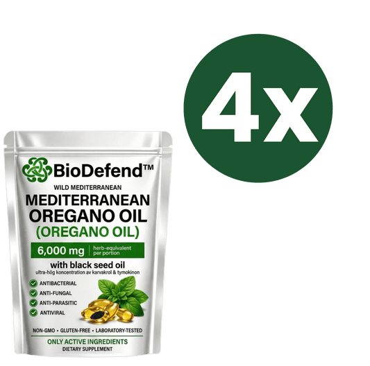 BioDefend™