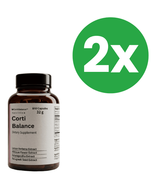 ™CortiBalance