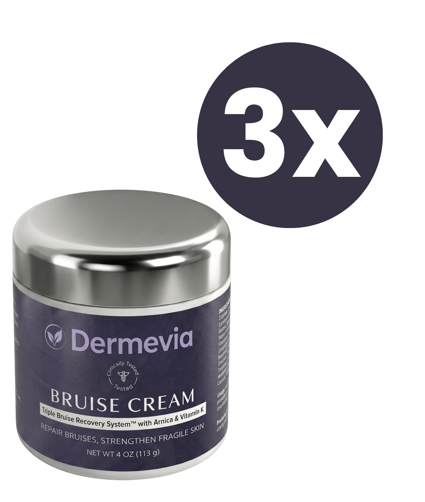 ™Dermevia