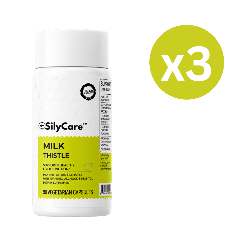 SilyCare