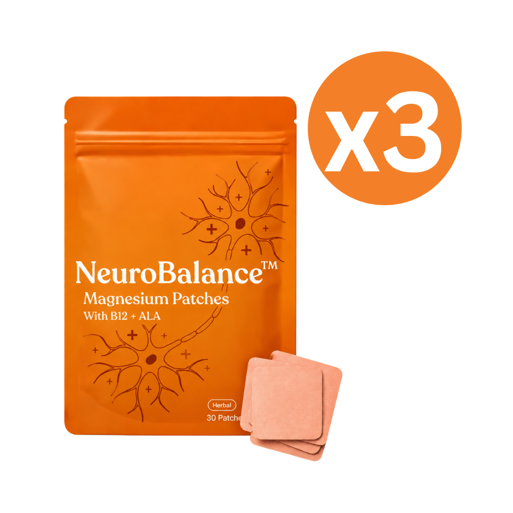 NeuroBalance