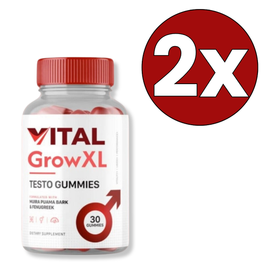 Vital Grow XL