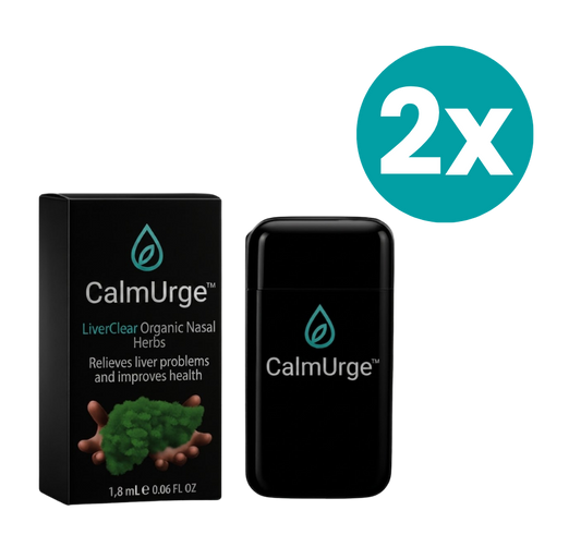 CalmUrge™