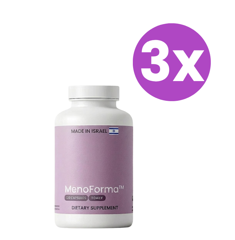 MenoForma™