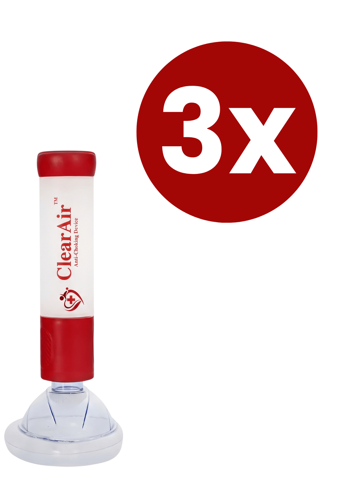 ClearAir™