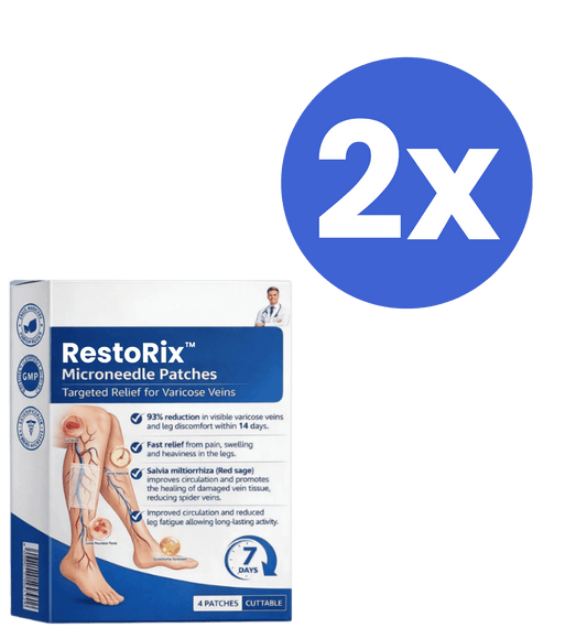 RestoRix™