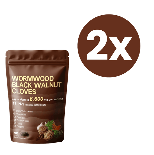 Wormwood