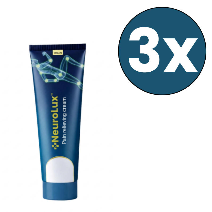 NeuroLux™