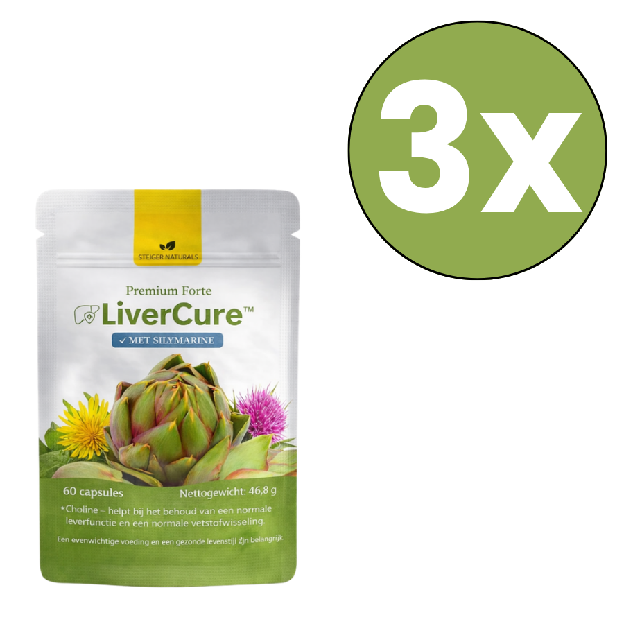 LiverCure