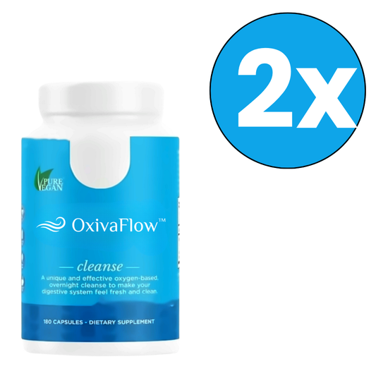 OxivaFlow