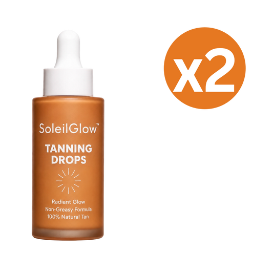 ™SoleilGlow