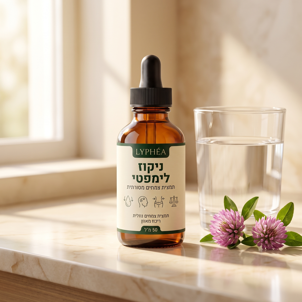 ליפאה - תצוגת מוצר
