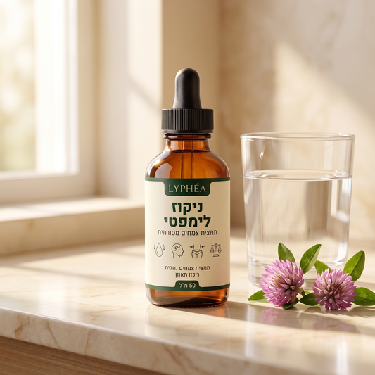 ליפאה - תצוגת מוצר