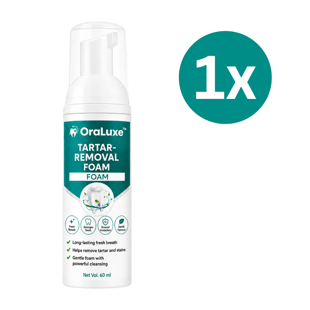 OraLuxe™