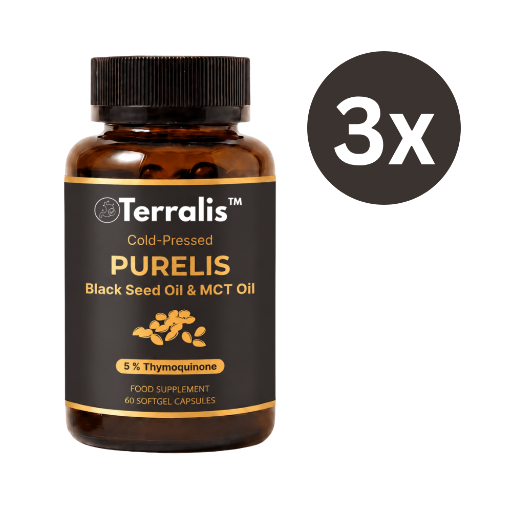 Terralis™