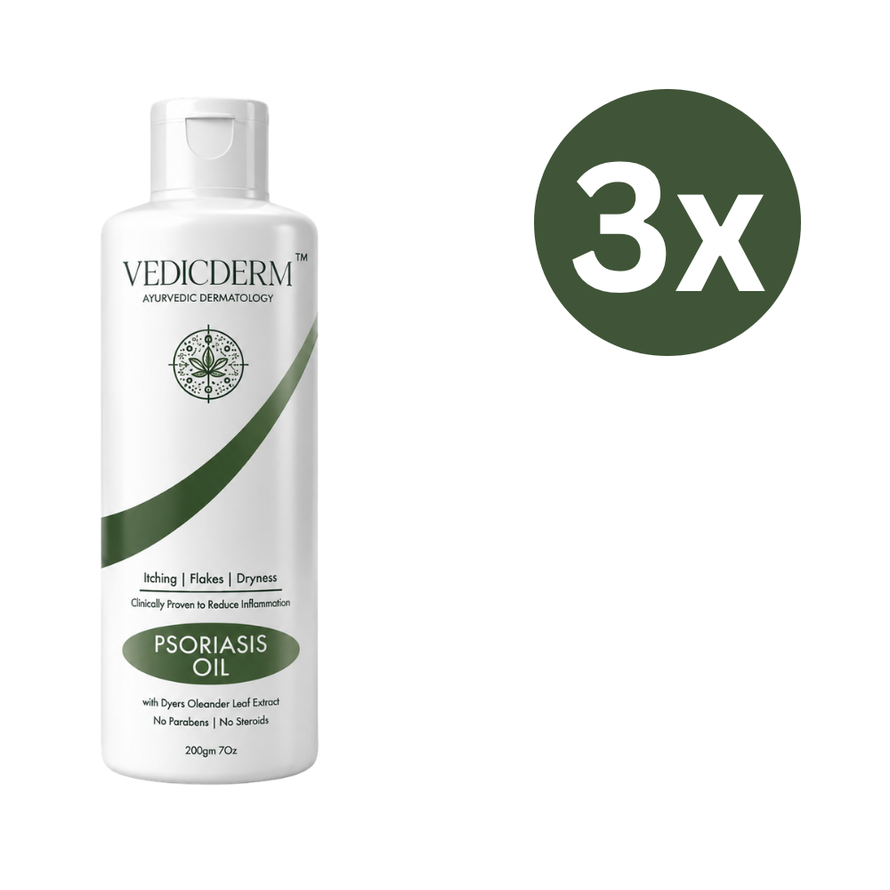 Vedicderm™