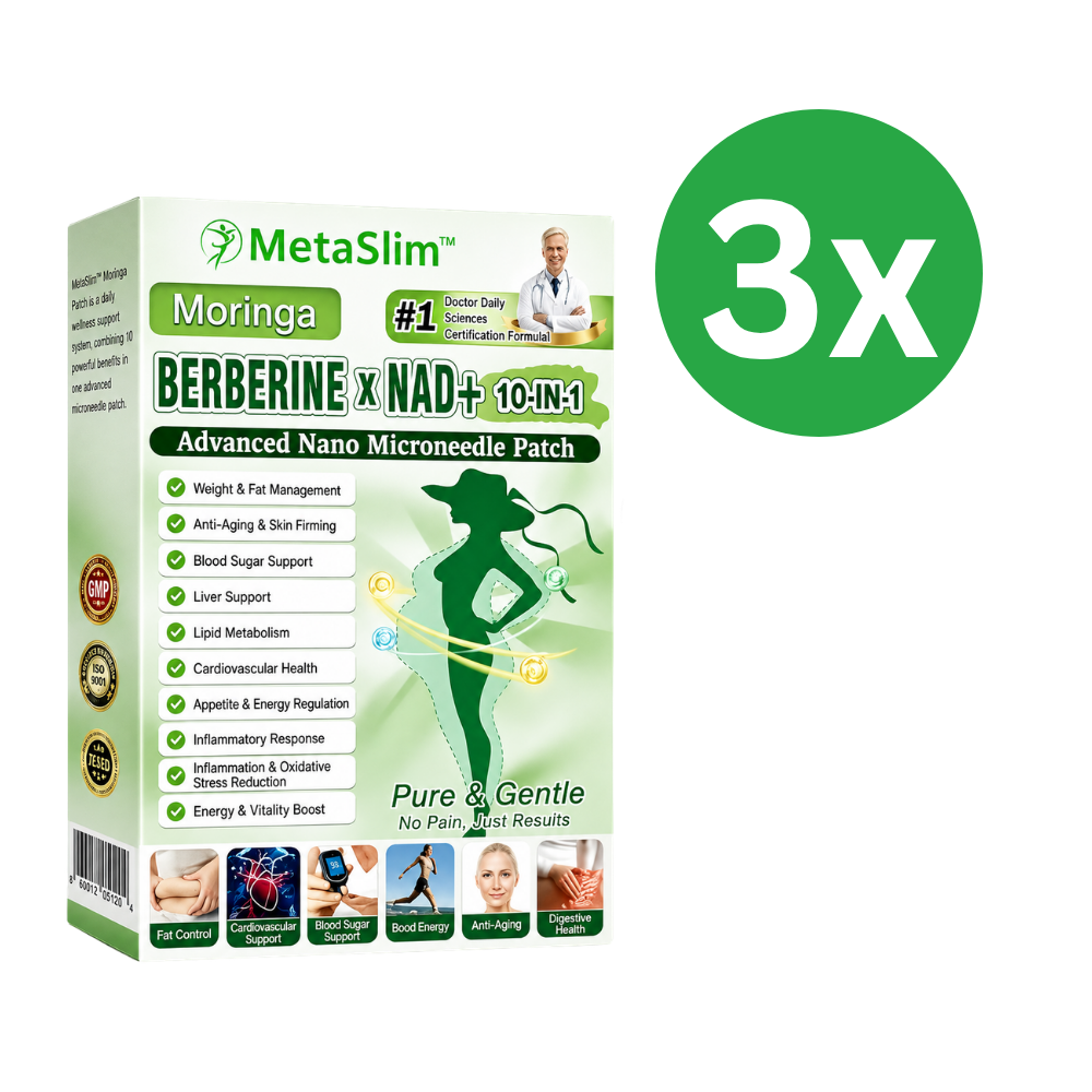 MetaSlim™