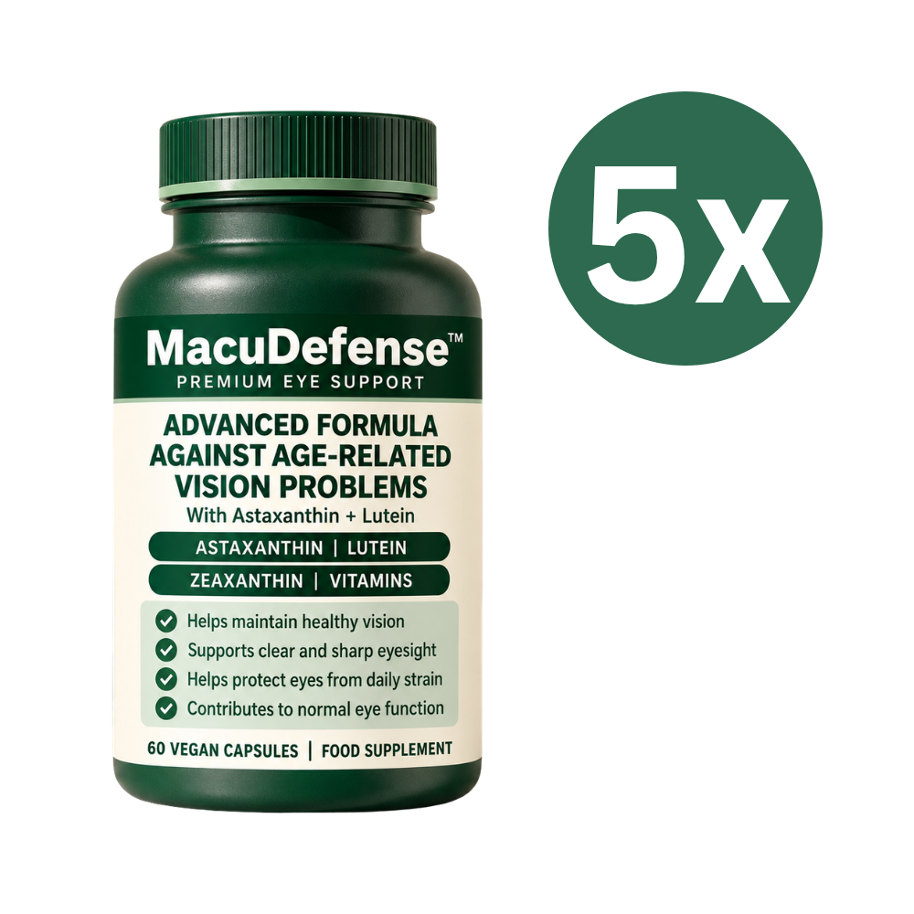 MacuDefense™