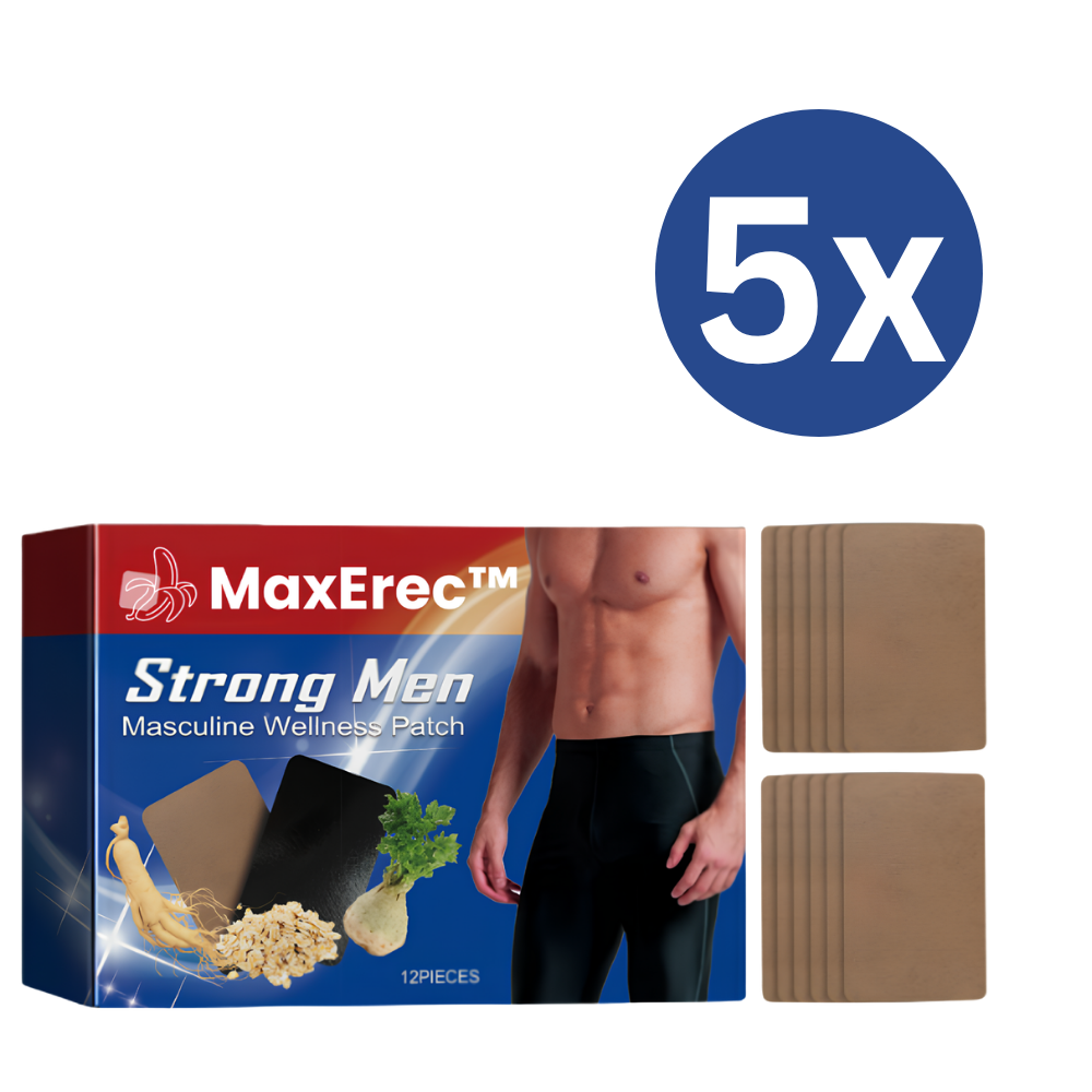 MaxErec™