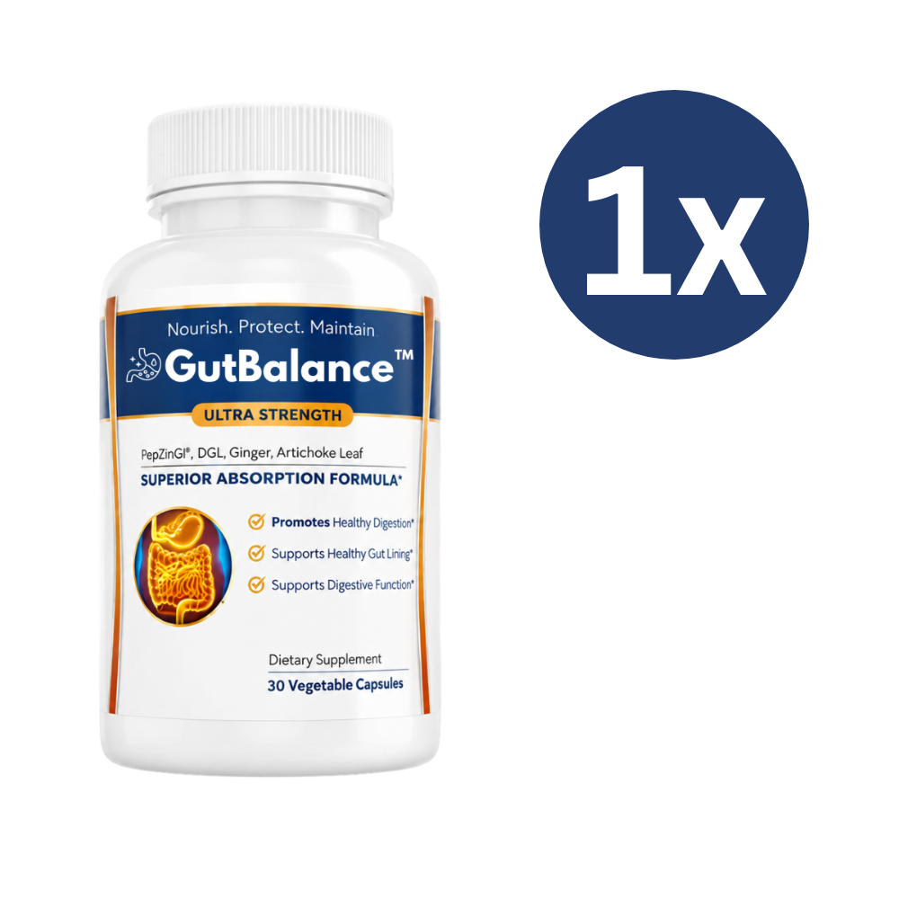 GutBalance