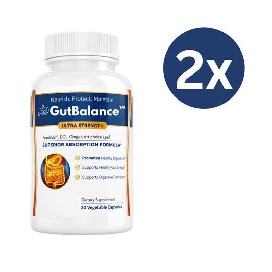 ™GutBalance
