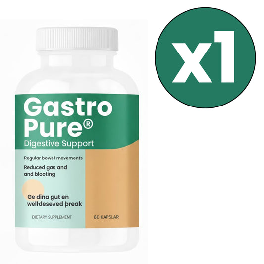 GastroPure