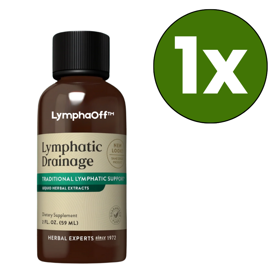 LymphaOff