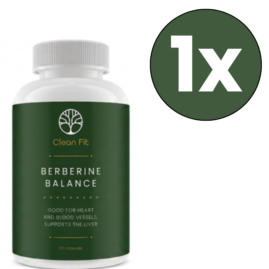 Berberine Balance