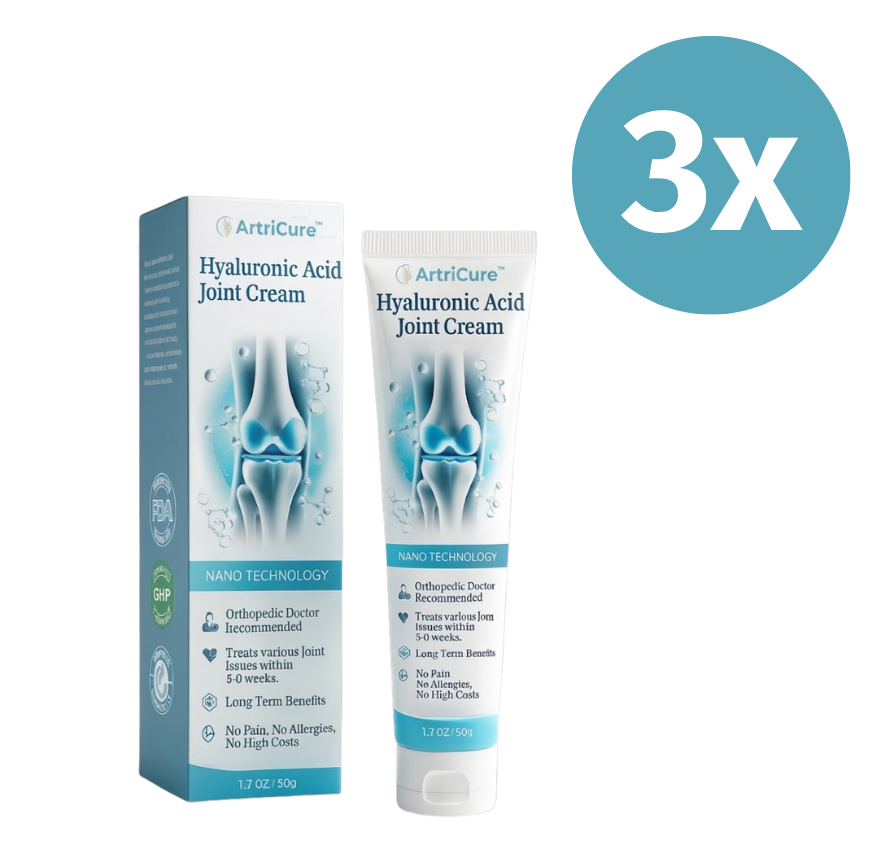 ArtriCure™