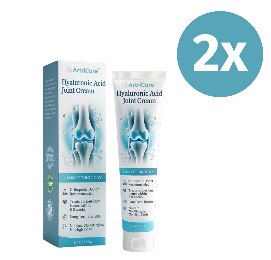 ArtriCure™