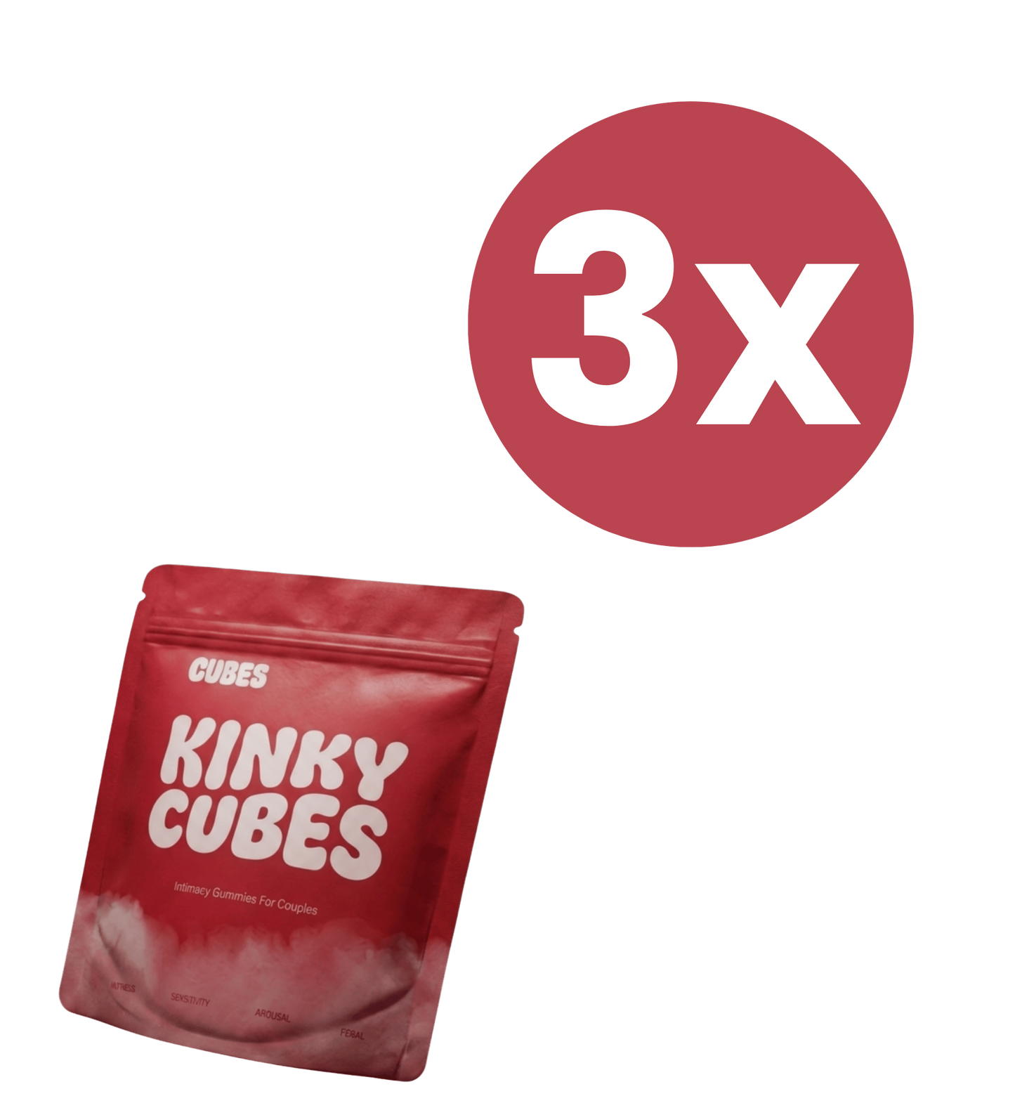 KinkyCubes™