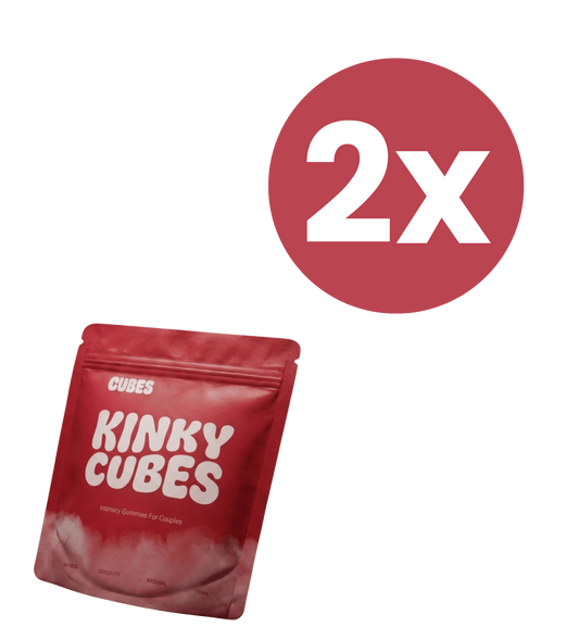 ™KinkyCubes