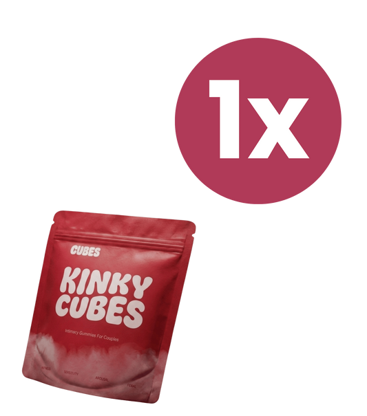 ™KinkyCubes