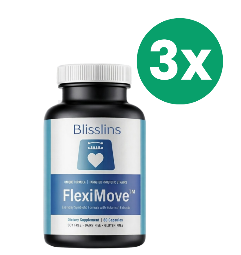FlexiMove™