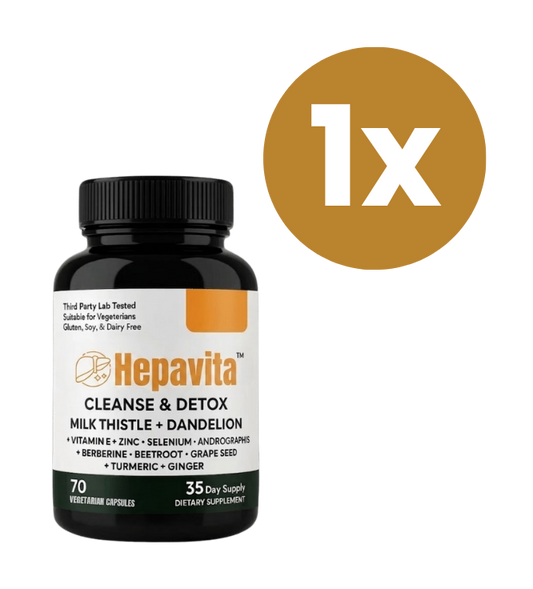 Hepavita™