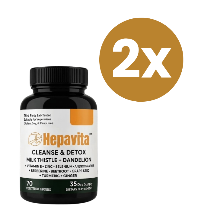 Hepavita™