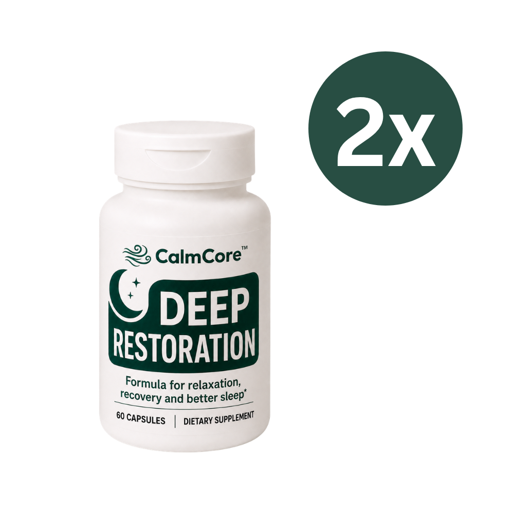 CalmCore™