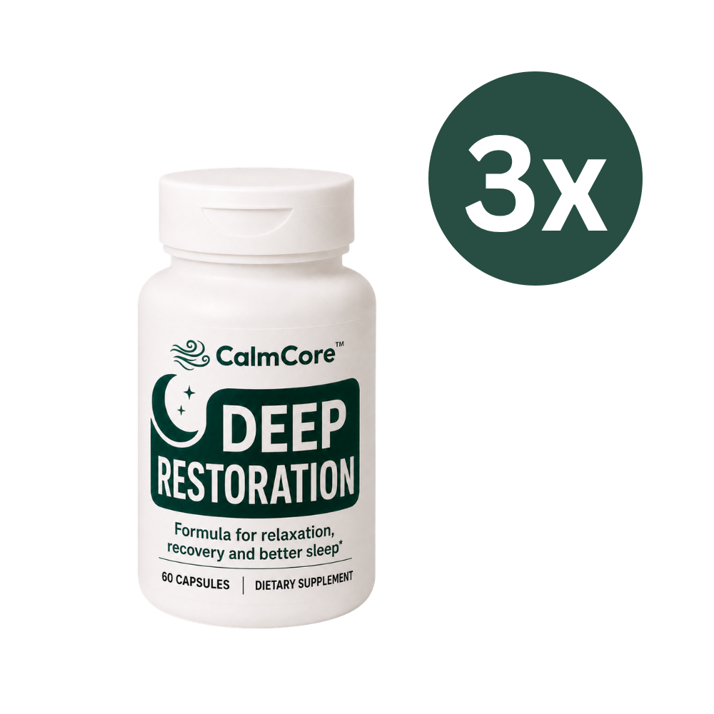 CalmCore™
