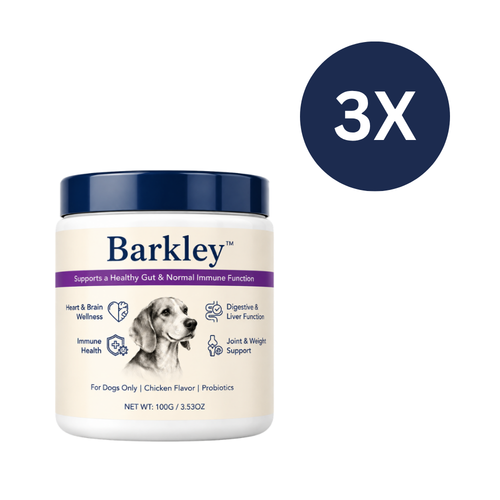 Barkley™