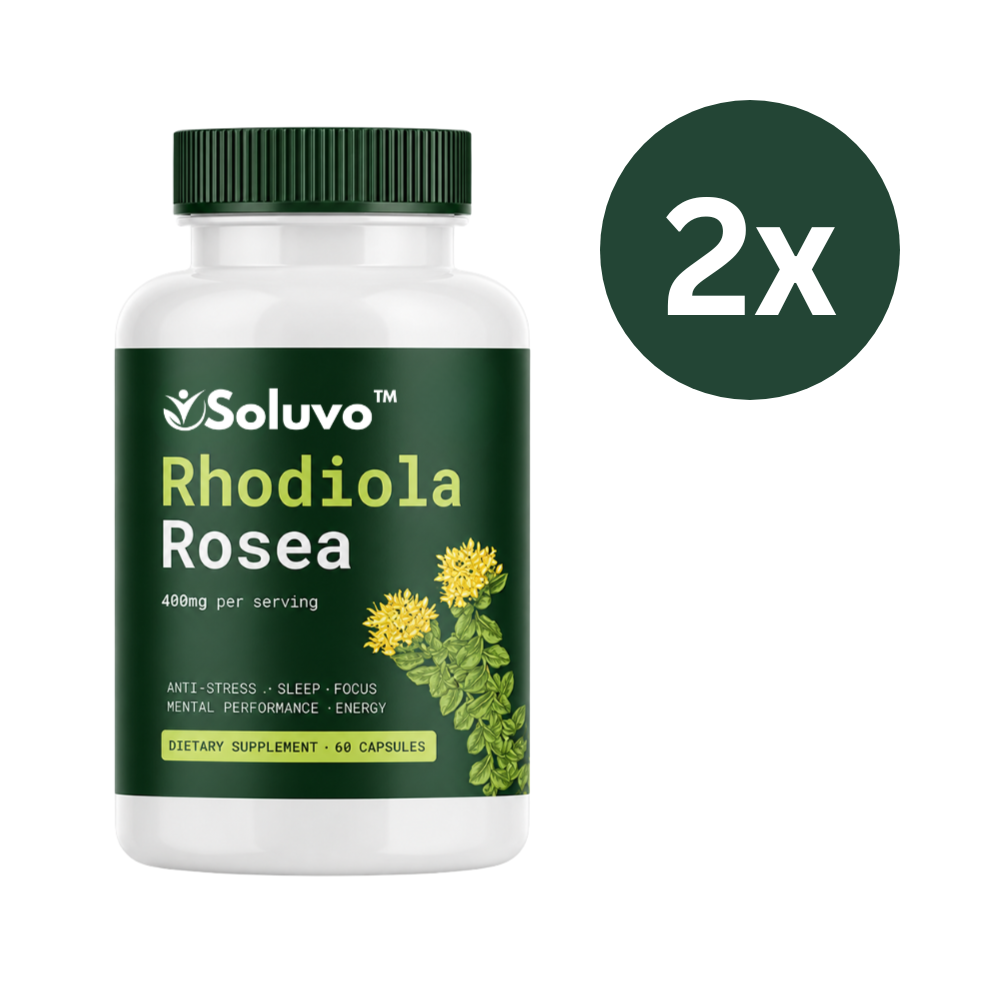 ™Soluvo